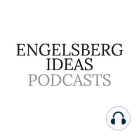 EI Weekly Listen — Norman Stone on the 1860s