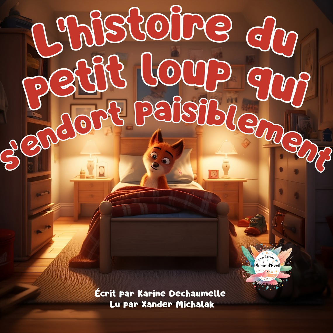 Le livre qui vous endort | Nature & Découvertes