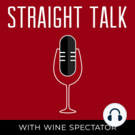 19: Paul Hobbs on Making Opus One, a South American (Mis)Adventure … and Dixie Cup Yquem?!