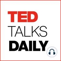 TED is 40 — here's how it all started | Chris Anderson and Richard Saul Wurman