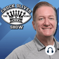 CHUCK OLIVER SHOW 2-23 FRIDAY HOUR 1