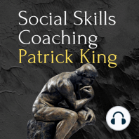 The Basics Are Not So Basic AudioChapter from Conversation Skills Training AudioBook by Patrick King