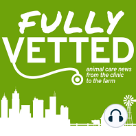 Get a sneak peek at Fully Vetted!