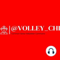 The Volley Chief Intro & Bio Ep 1