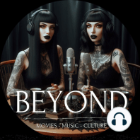 Beyond Ep. 14 - Historias del Mictlan