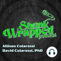 Shrink Wrapped #4 | Q&A format - topics include gaslighting, emotional abuse, and walk therapy