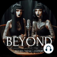 Beyond Ep. 29 - Vacaciones del Terror