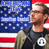 Ep 53 - Jews on the Run Still Need to Stop to Eat