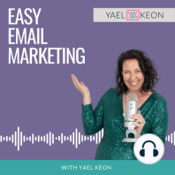 Why your email list isn't growing