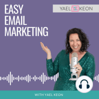 How to make emailing a habit