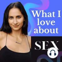 #41 Talking Sex and Men with my roommate, Hanna!