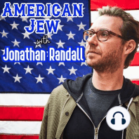 American Jew Podcast - The Comeback!