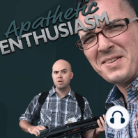 AE Ep 195 – Satisfactory Game Shows