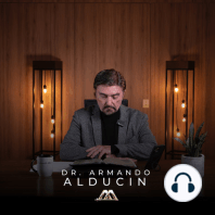 Lucas | 13.- El bautismo de Jesús | Dr. Armando Alducin