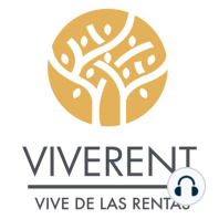 194 [Radio] Club Viverent España, circulo exclusivo de inversores y experiencias