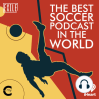 Introducing: The Best Soccer Podcast in the World (Spanish)