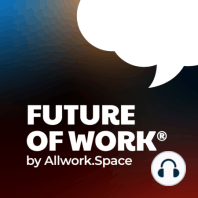 Claire Penny of WIA | The Future is Bright: Connecting the Workplace with IoT and Big Data