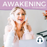Episode 13: Letting Go of Spiritual Overwhelm