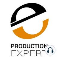 Podcast Extra - Dax Liniere Of Puzzle Factory Sound Studio Talks Self Studio Builds