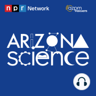 Episode 27: The Role of Microorganisms in Making Life Livable on Planet Earth