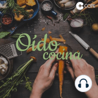 Oído Cocina: celebramos la Navidad con Rozalén, Íñigo Urrechu, Iliana Fernández y las mejores series