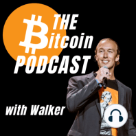 BULLISH ON BITCOINERS - Tatum Turn Up (Bitcoin Talk on THE Bitcoin Podcast)