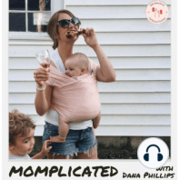 Your Love/Hate Relationship with Mom Influencers - with Jo Piazza!
