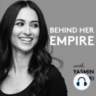 Founding a Tech Empire While Breaking Expectations & Overcoming Self-Doubt with Rana el Kaliouby, Founder of Affectiva