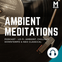 Magnetic Magazine Presents: Ambient Meditations Vol 21 - Anane