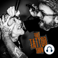 Is THIS the end of Tattooing?