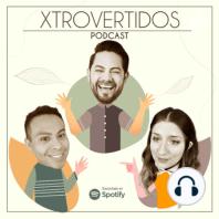 @gabytips te invita a escuchar #xtrovertidos