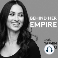 Overcoming Perfectionism and People Pleasing & Starting a Company That Solves Your Own Problem with Halle Tecco, Serial Entrepreneur & Investor