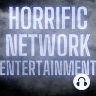 The Horrific Podcast #330 Nick Castle