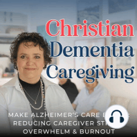 How to Find Reliable Dementia Caregiving Resources With Traci Lamb