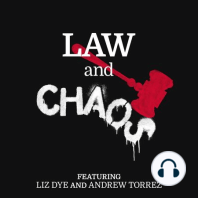 Ep 7 - Alabama Courts Protect Life By Outlawing IVF (Feat. Ellen Trachman)