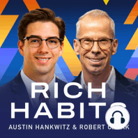 53: It's Our Birthday! Rich Habits Year in Review