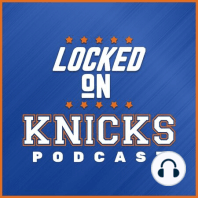 Locked on Knicks (11.30.17) - KP's close call, Knicks son Heat to death