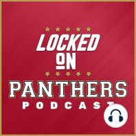 Panthers-Blackhawks Series Recap With Jack Bushman of Locked on Blackhawks