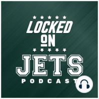 Locked on Jets 12/6/17 Episode 303: Rookie Watch