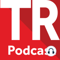 AI changes our ability to plan and manage networks and to predict faults, Special RtBrick Podcast