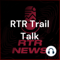 Ep. 107 - Atualidades Trail