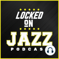 Utah Jazz display heart all weekend. How is the offense #2 in the NBA.  Transition Defense and Defensive rebounding are issues