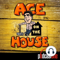 Ace on the House: Vote for Tyvek