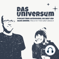 DU098 - Bananas in outer Space!
