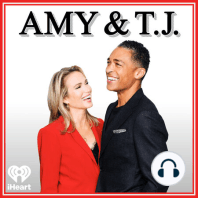 T.J. and Amy Tell All Tuesday