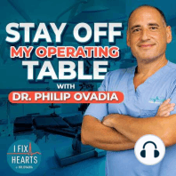 Dr. Ben Bocchicchio: 50 Years of Low-Carb & High Intensity Training #132