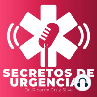 Episodio 2: Entre Urgencias y el Efecto Mandela: Descifrando la Comunicación Médica