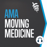 Physician Well-being, part 2: Personal and professional satisfaction with Brooke M. Buckley, M.D., FACS