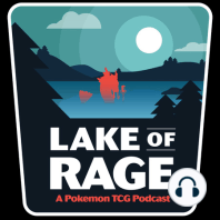 If the pandemic never happened, what would the Pokemon TCG look like? James Arnold & Alex Koch tell us!