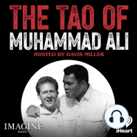The Tao of Muhammad Ali: E2 The Cosmic Child (with Muhammad Ali's daughter, Rasheda Ali)